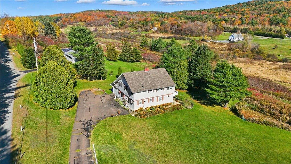 84 Chaloux Lane Williston, VT 05495 - Photo 42 of 58