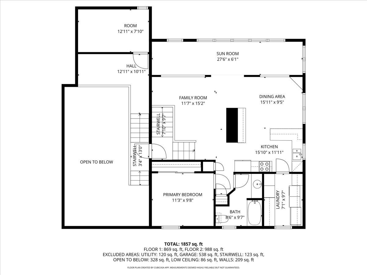 84 Chaloux Lane Williston, VT 05495 - Photo 8 of 58