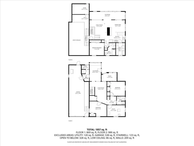 $600,000 | 84 Chaloux Lane, Williston, VT 05495