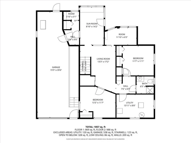 $600,000 | 84 Chaloux Lane, Williston, VT 05495