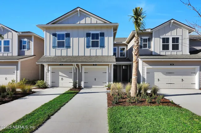 $384,900 | 97 Big Pne Lane, Ponte Vedra, FL 32081