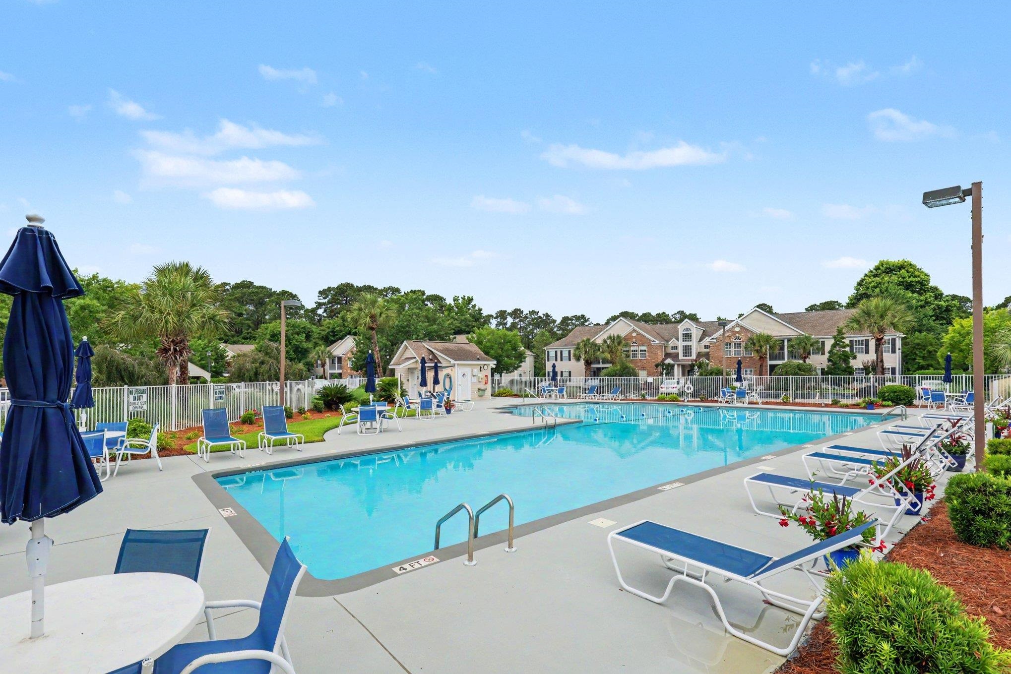 4679 Fringetree Drive, Unit H Murrells Inlet, SC 29576 - Photo 3 of 36