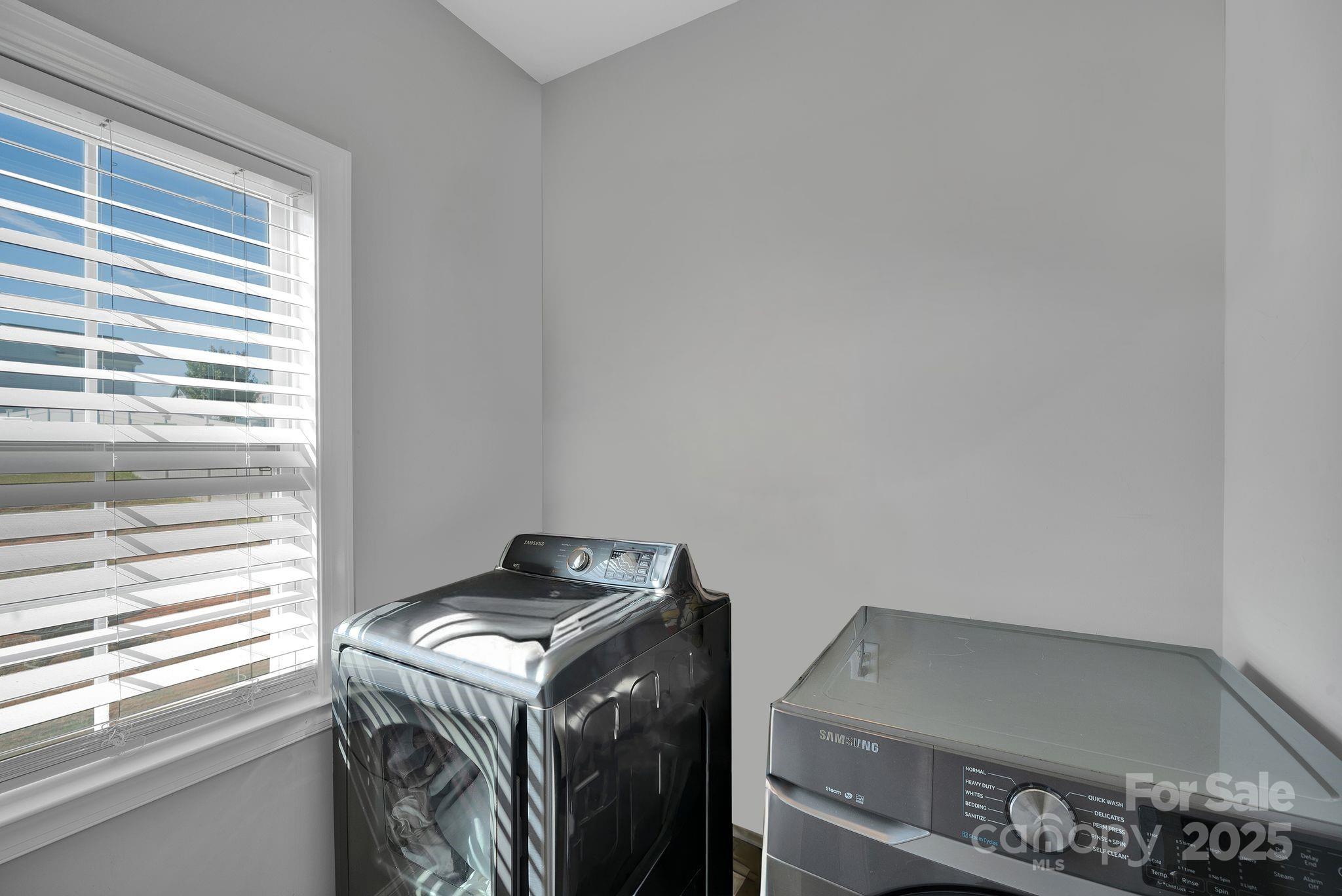 236 Pinnacle Crossing Shelby, NC 28152 - Photo 20 of 39 a utility room with washer and dryer