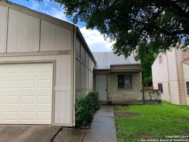 $1,295 | 14524 Woods Hole Drive, San Antonio, TX 78233