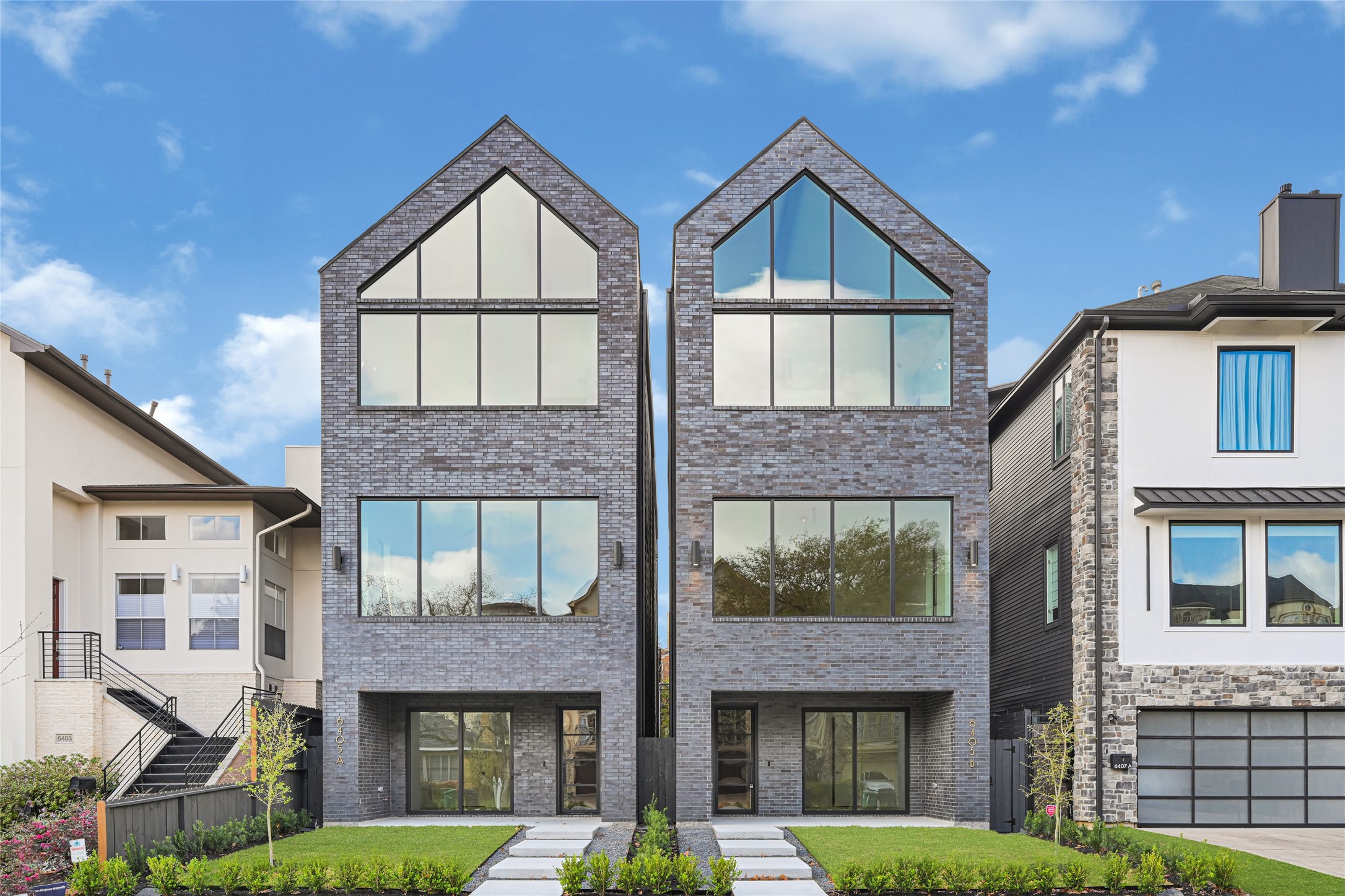 6405 Rodrigo Street, Unit A Houston, TX 77007 - Photo 1 of 28