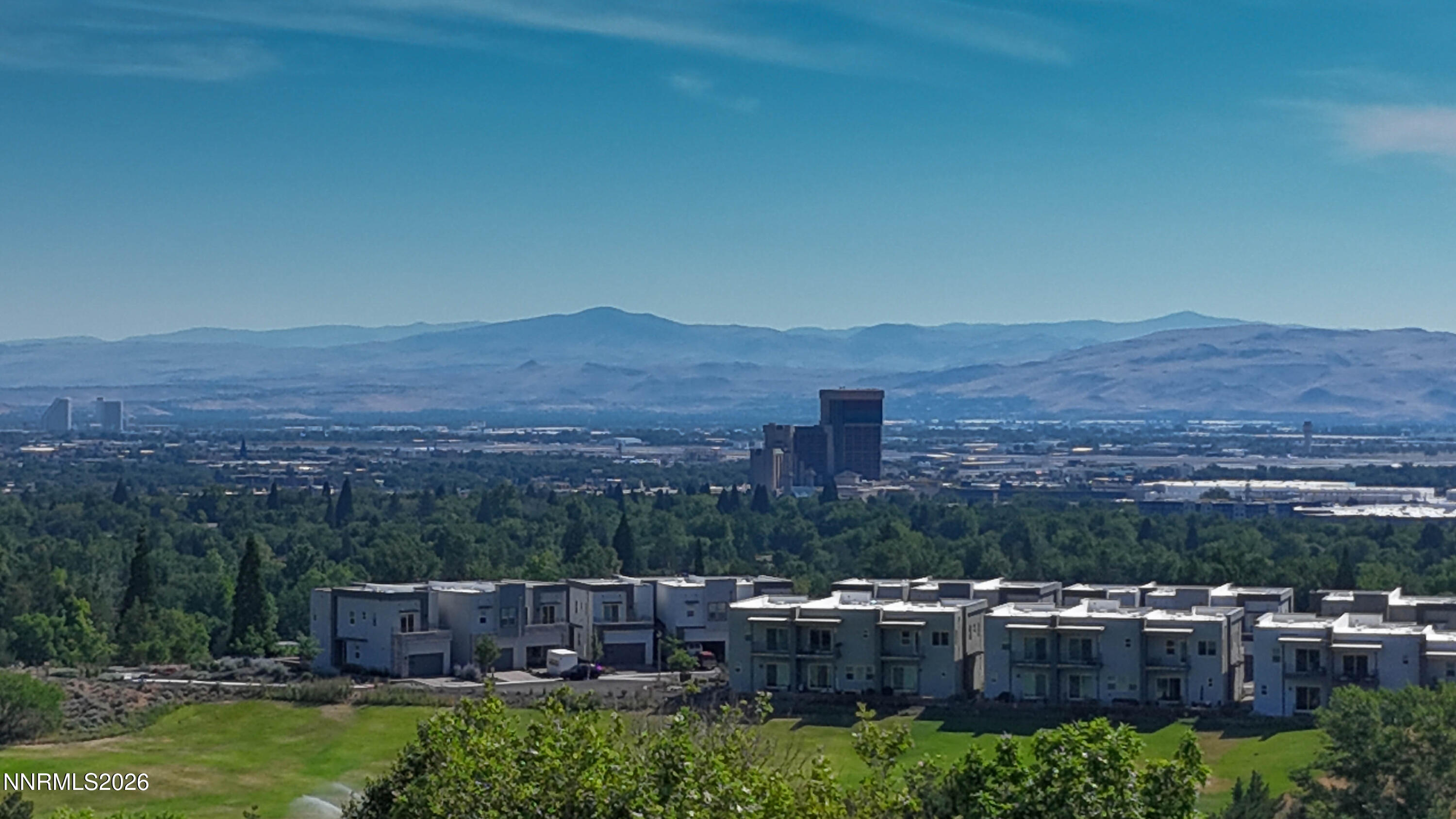 2640 Rockview Drive Reno, NV 89519 - Photo 56 of 56 exterior (7 of 7)