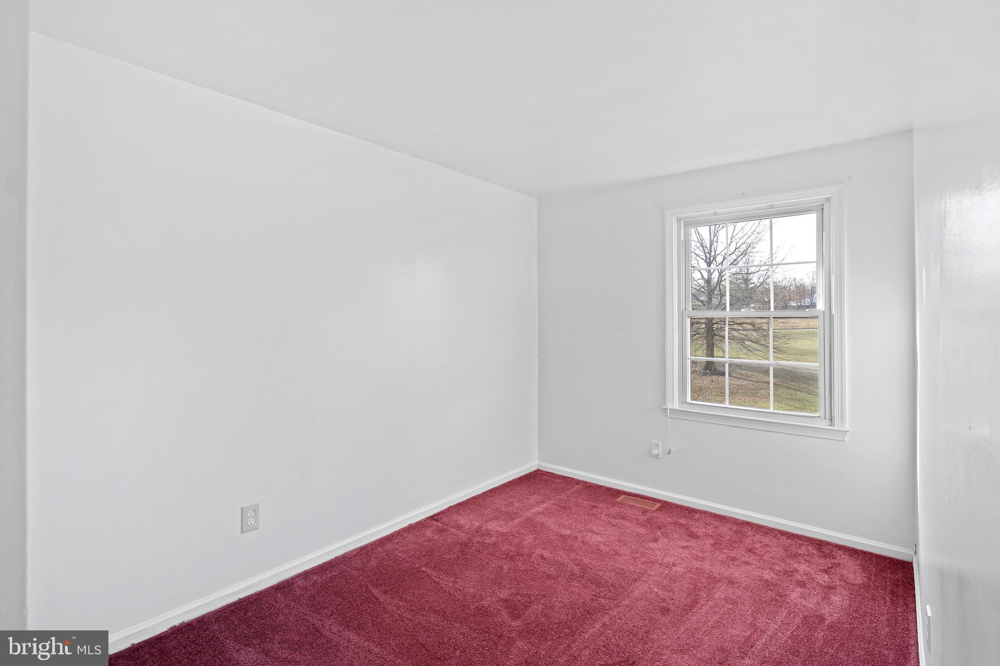 20 Bantry Court Rosedale, MD 21237 - Photo 11 of 14 Bedroom 2