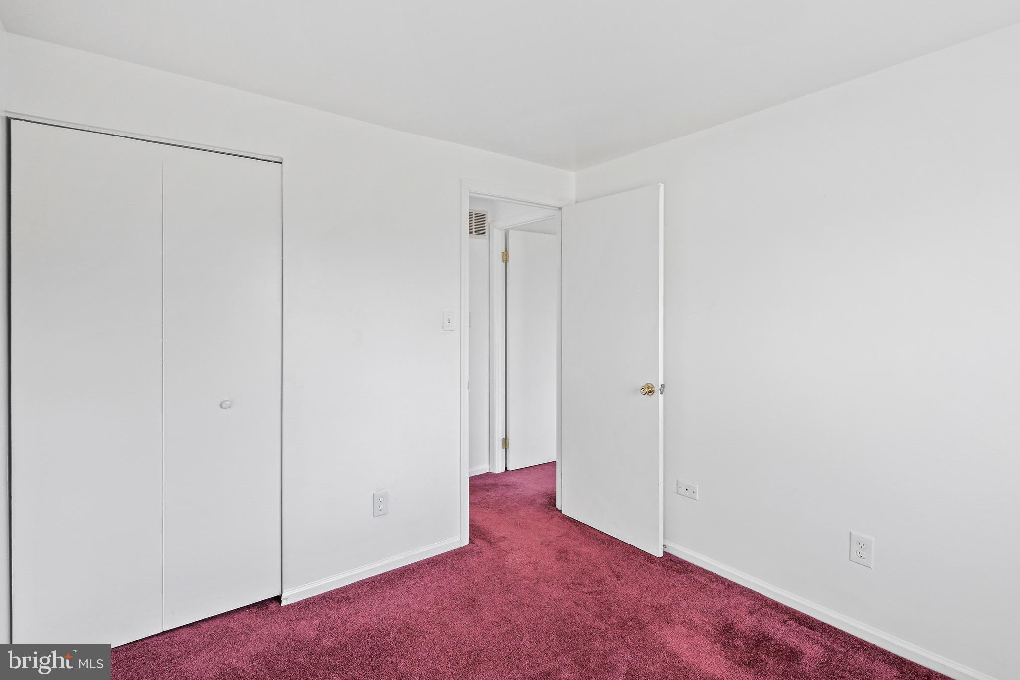 20 Bantry Court Rosedale, MD 21237 - Photo 12 of 14 Bedroom 3
