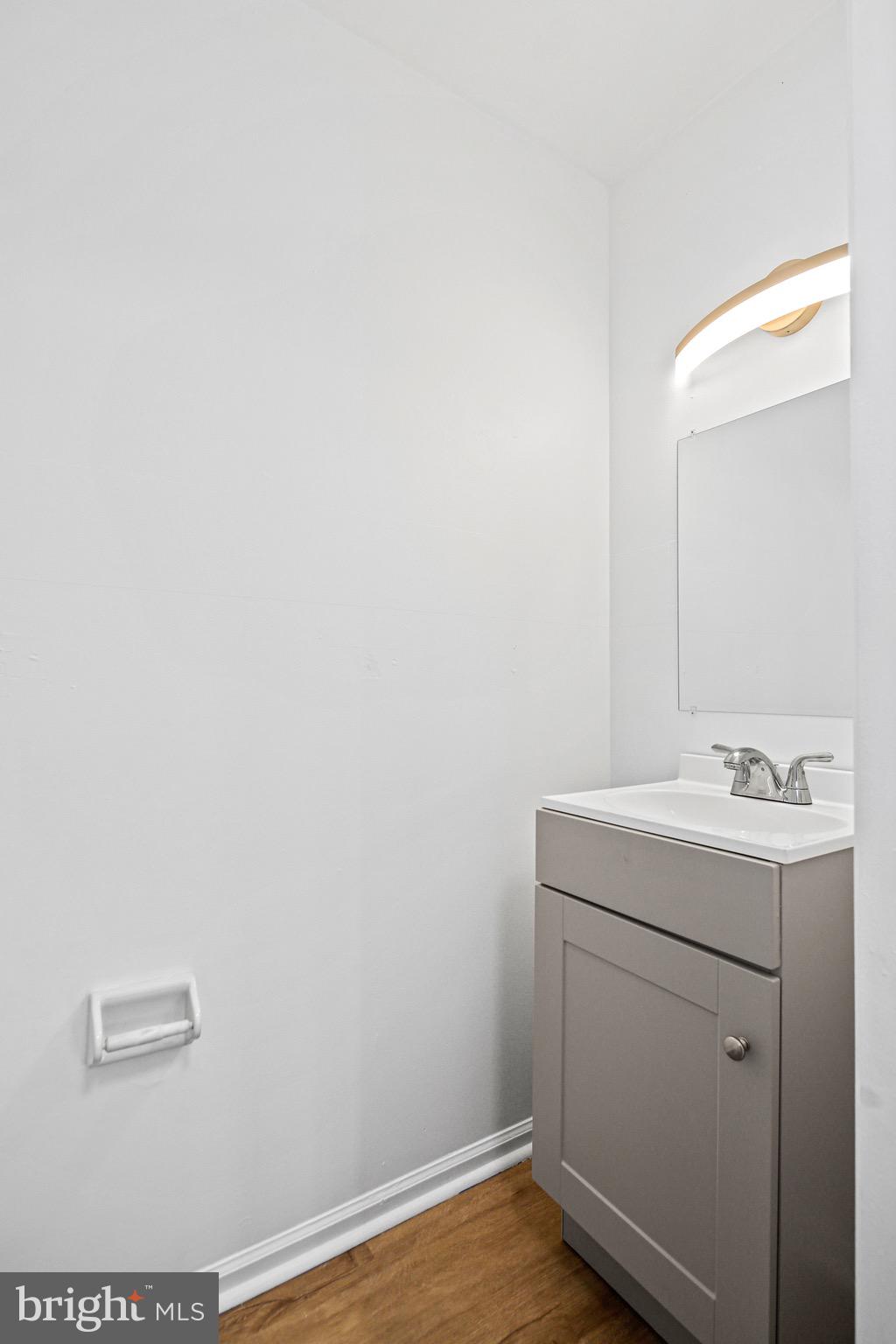20 Bantry Court Rosedale, MD 21237 - Photo 2 of 14 Updated Powder Room
