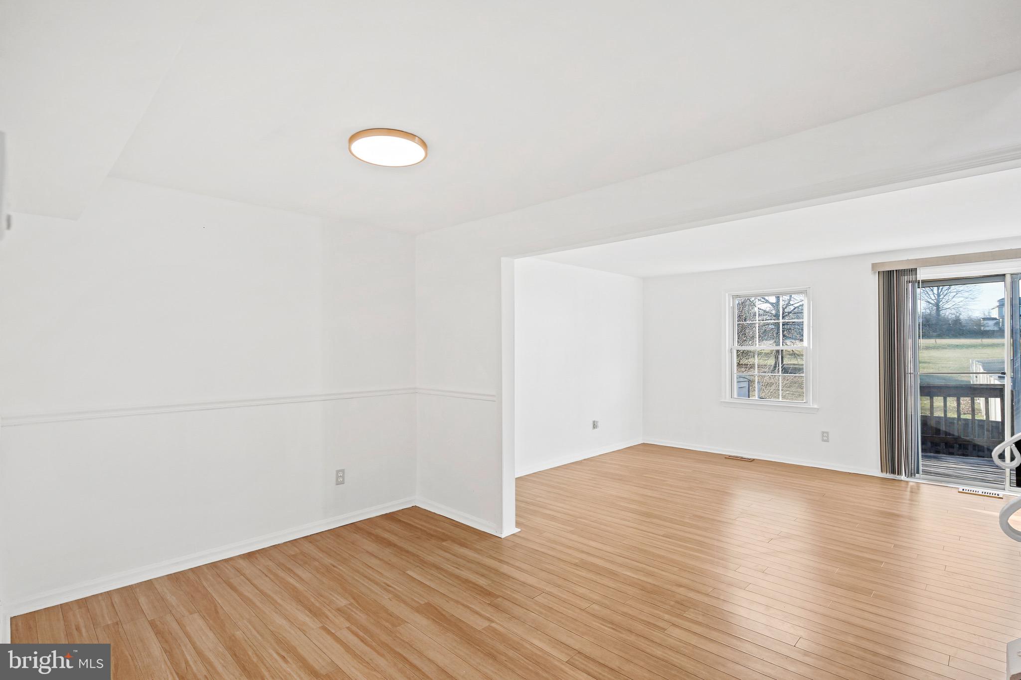 20 Bantry Court Rosedale, MD 21237 - Photo 5 of 14 Dining Room