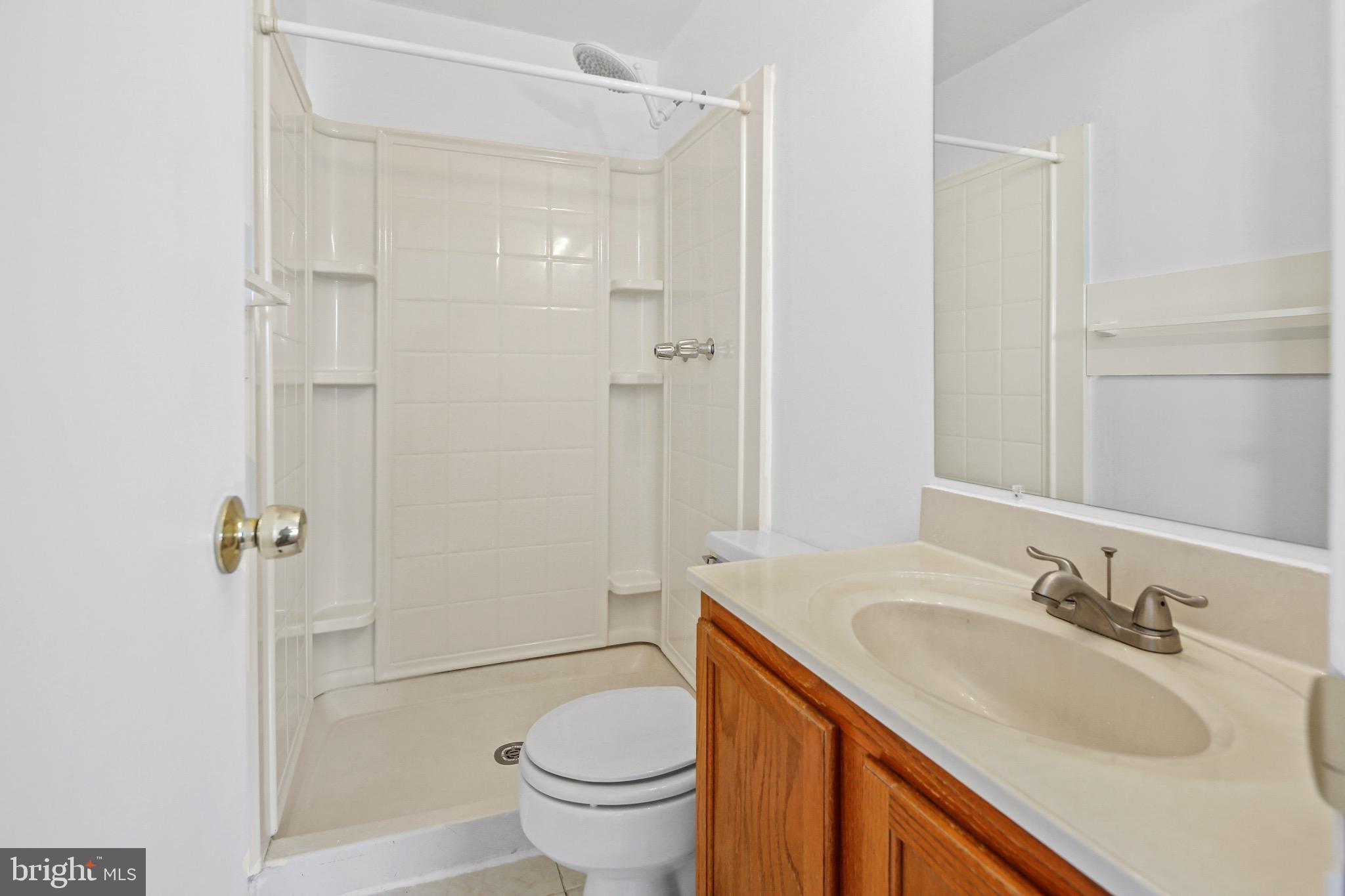 20 Bantry Court Rosedale, MD 21237 - Photo 9 of 14 Primary Bathroom