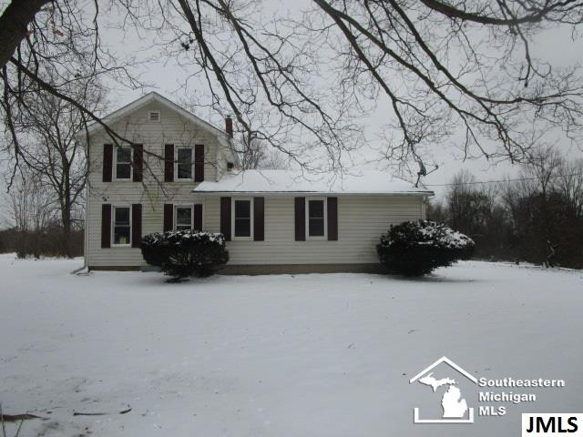 6771 Elm Road Hudson, MI 49247 - Photo 1 of 1 Photo 1