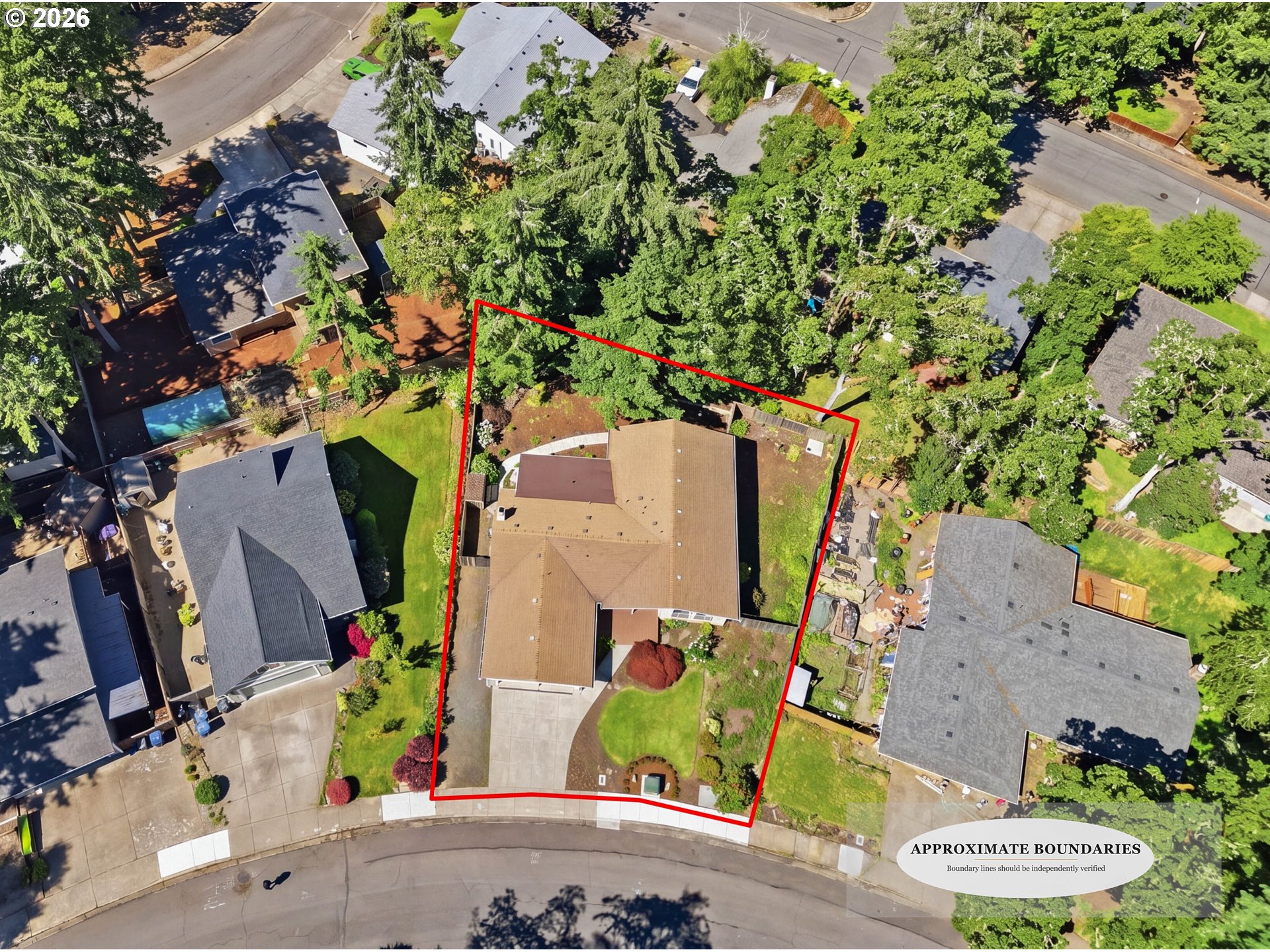 488 Cascade Drive Springfield, OR 97478 - Photo 3 of 48