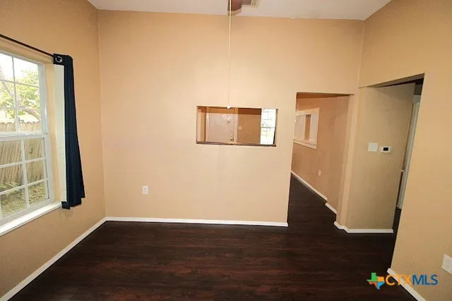 $750 | 207 North 6th Street, Temple, TX 76501