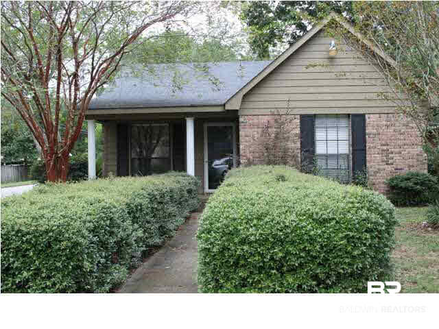 816 Galloway Avenue Mobile, AL 36609 - Photo 1 of 1