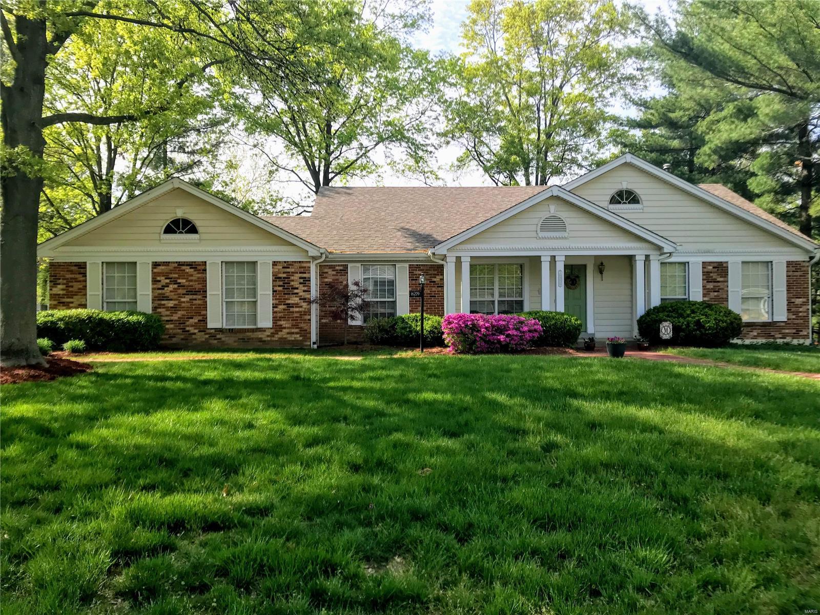 16279 Windfall Ridge Drive Chesterfield, MO 63005 - Photo 1 of 28 Gallery Image 1