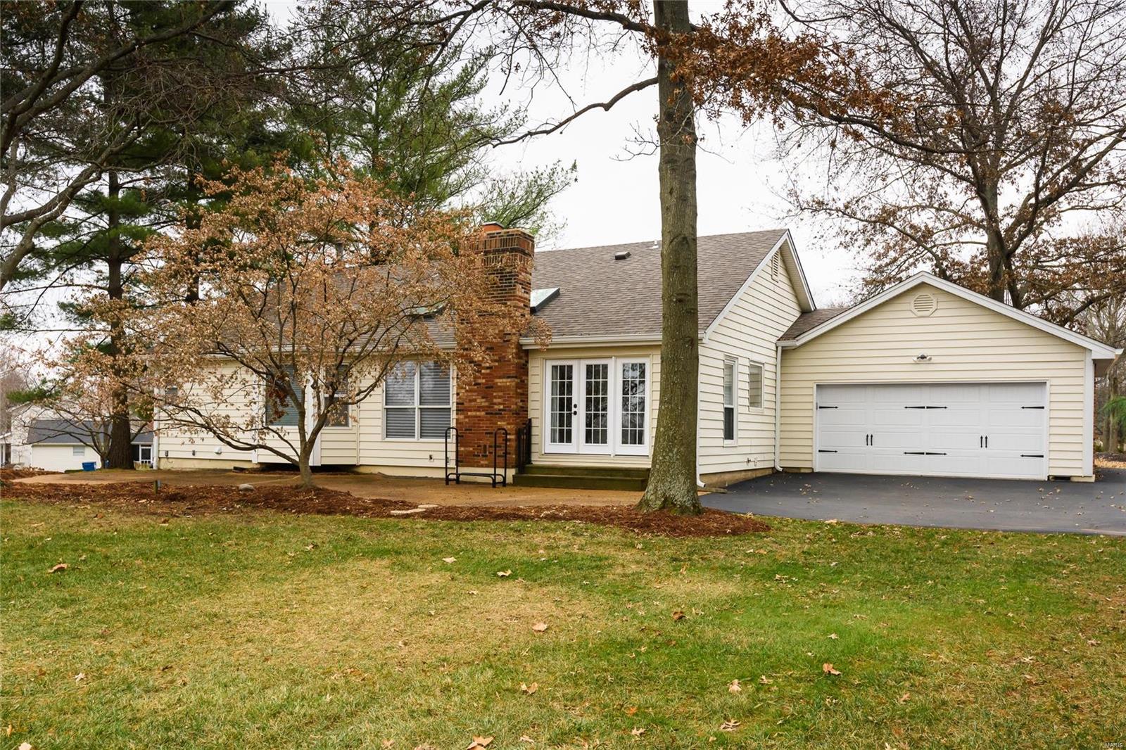 16279 Windfall Ridge Drive Chesterfield, MO 63005 - Photo 24 of 28 Gallery Image 24
