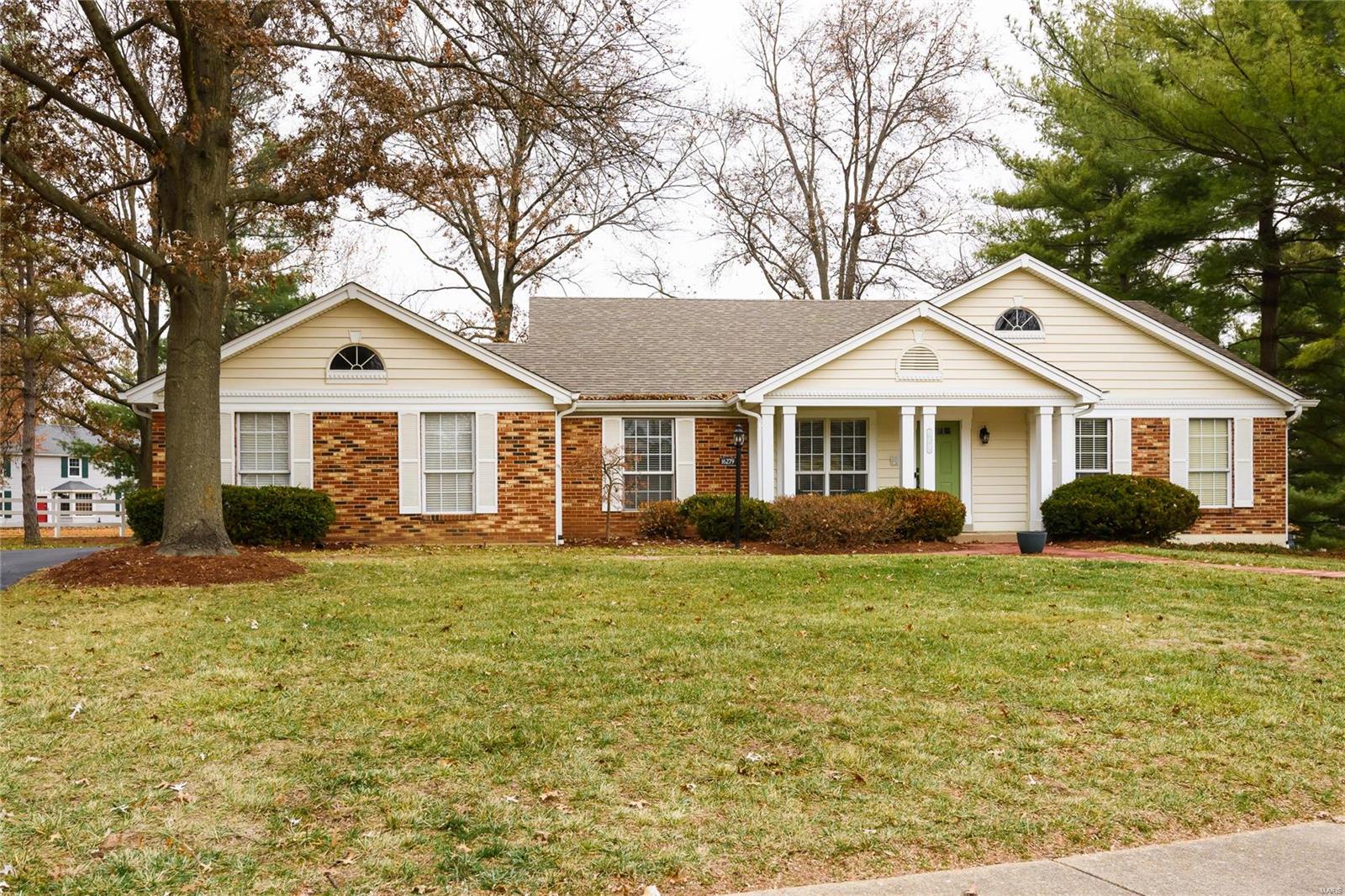 16279 Windfall Ridge Drive Chesterfield, MO 63005 - Photo 27 of 28 Gallery Image 27
