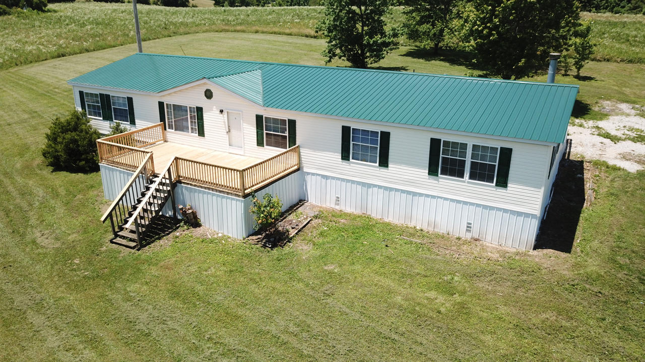 1438 Eberle Road McKee, KY 40447 - Photo 50 of 53 DJI_0215