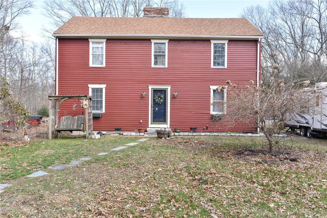 522 Williams Crossing Road Coventry, RI 02816 - Photo 1 of 27 Gallery Image 1
