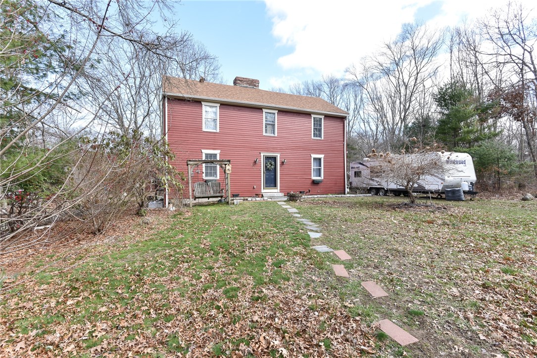 522 Williams Crossing Road Coventry, RI 02816 - Photo 25 of 27 Gallery Image 25
