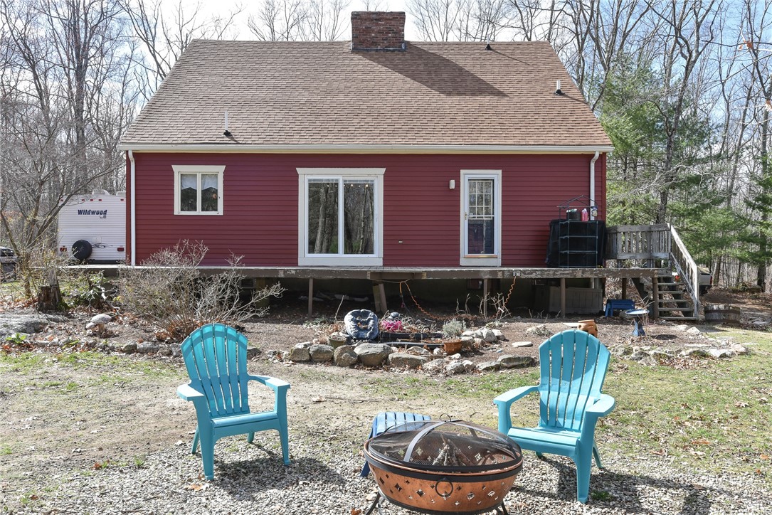 522 Williams Crossing Road Coventry, RI 02816 - Photo 26 of 27 Gallery Image 26
