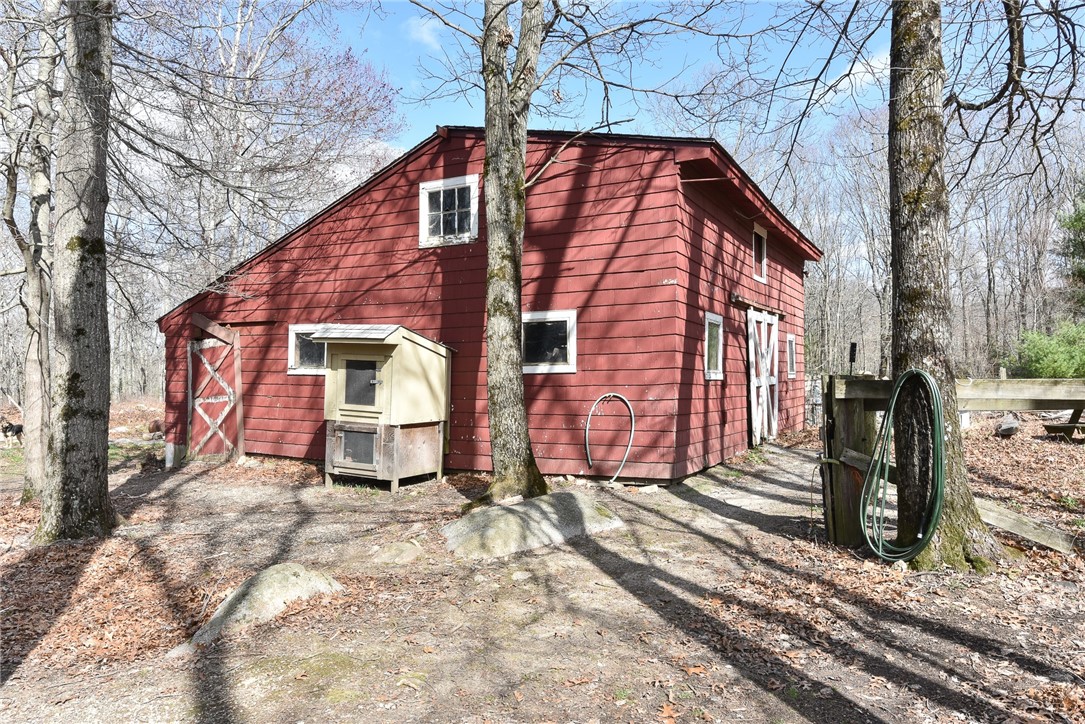 522 Williams Crossing Road Coventry, RI 02816 - Photo 27 of 27 Gallery Image 27
