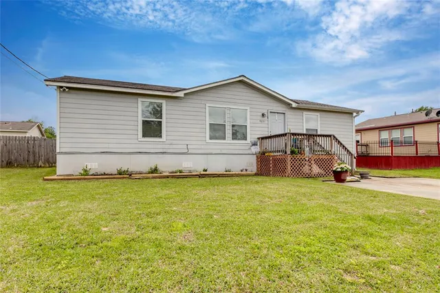 $1,500 | 9651 Oak Hill Drive | Willis