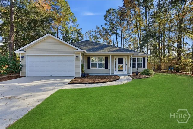 $299,000 | 118 Sterling Drive, Rincon, GA 31326