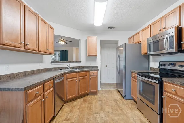 $299,000 | 118 Sterling Drive, Rincon, GA 31326