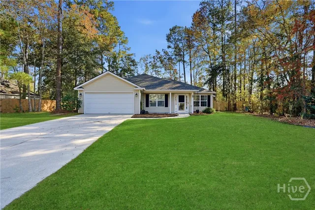 $299,000 | 118 Sterling Drive, Rincon, GA 31326