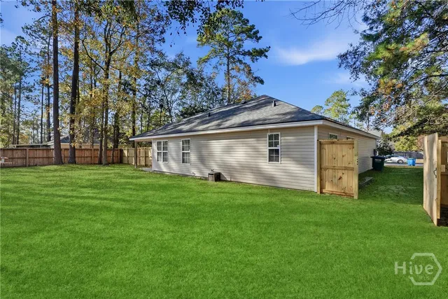 $299,000 | 118 Sterling Drive, Rincon, GA 31326