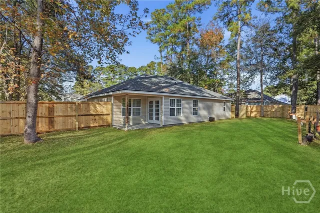 $299,000 | 118 Sterling Drive, Rincon, GA 31326