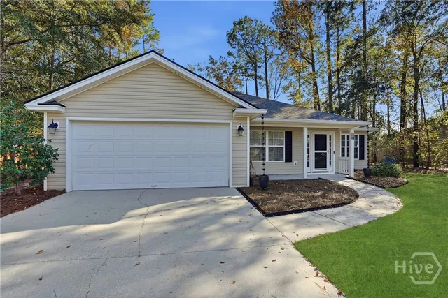 $299,000 | 118 Sterling Drive, Rincon, GA 31326