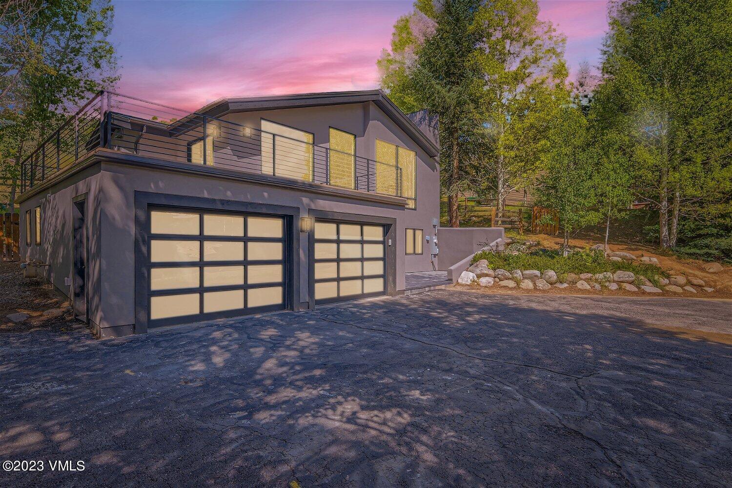 141 Chaparral Road Edwards, CO 81632 - Photo 1 of 38 141 Chaparral Rd - Web Quality - 002 - 0