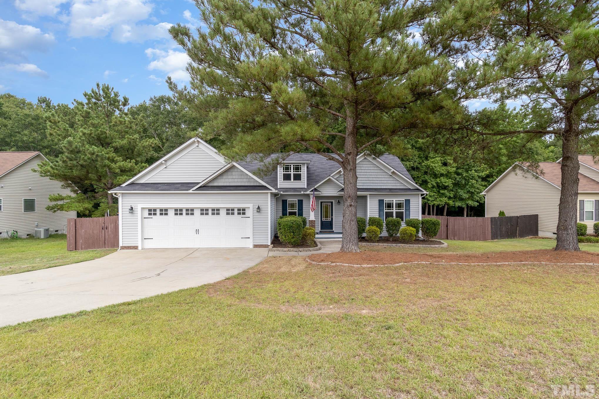 2171 Matthews Road Clayton, NC 27520 - Photo 1 of 30 Gallery Image 1