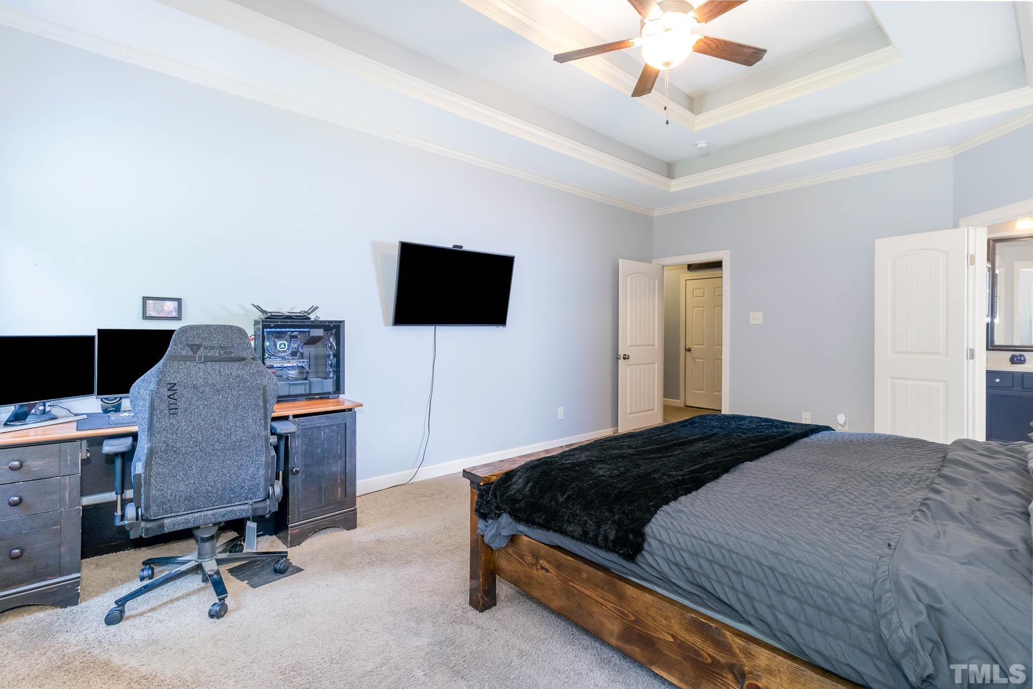 2171 Matthews Road Clayton, NC 27520 - Photo 17 of 30 Gallery Image 17
