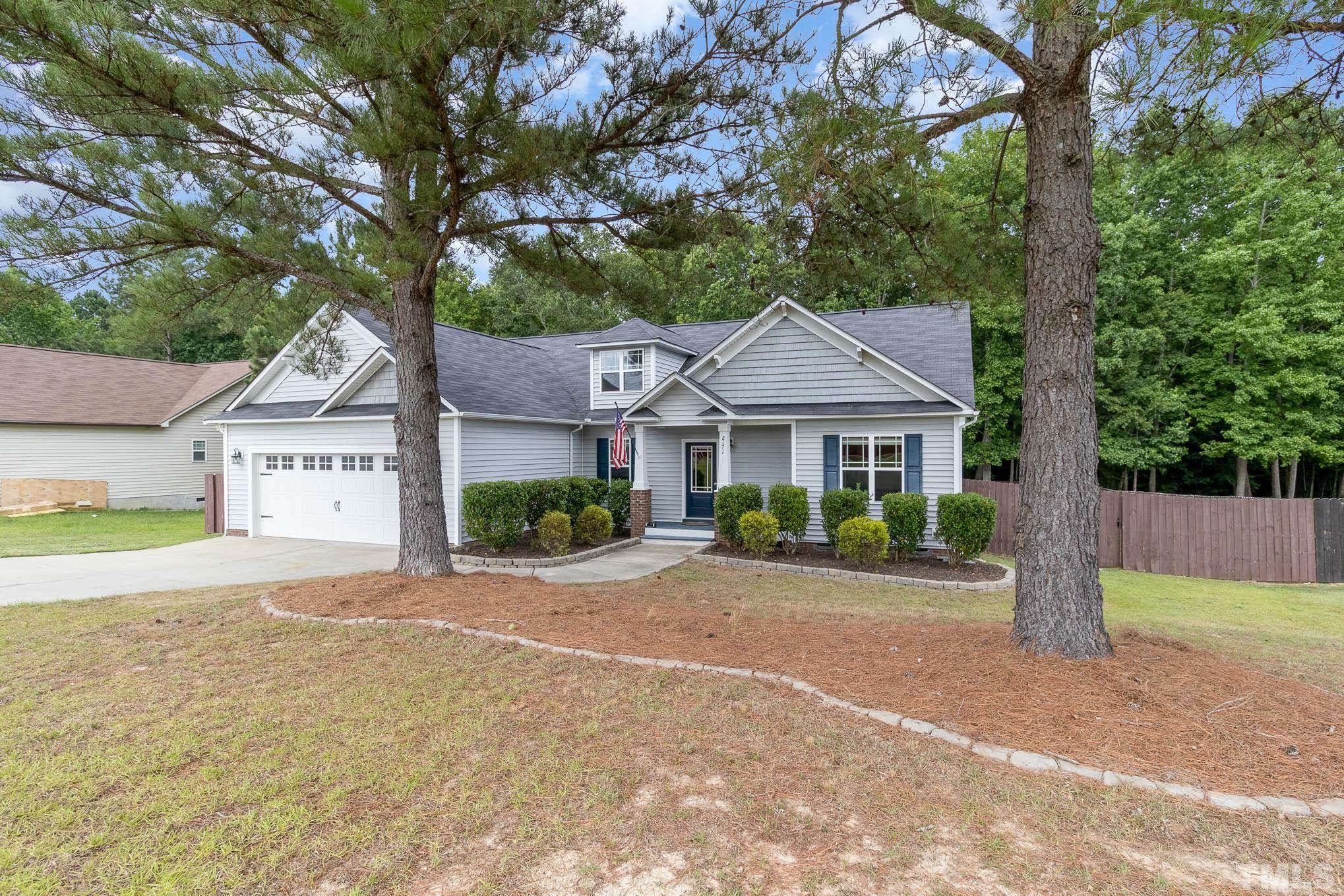 2171 Matthews Road Clayton, NC 27520 - Photo 2 of 30 Gallery Image 2