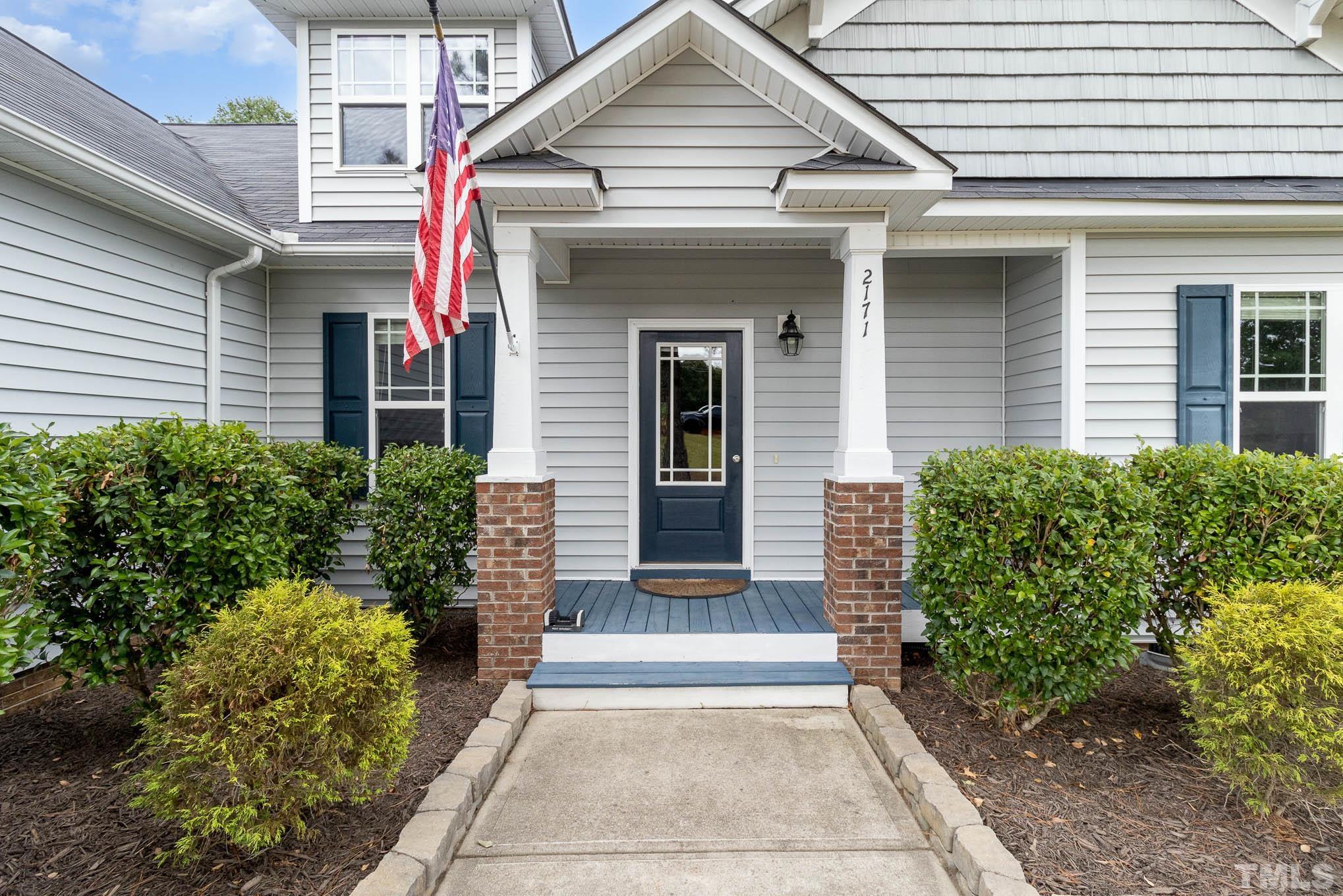 2171 Matthews Road Clayton, NC 27520 - Photo 4 of 30 Gallery Image 4