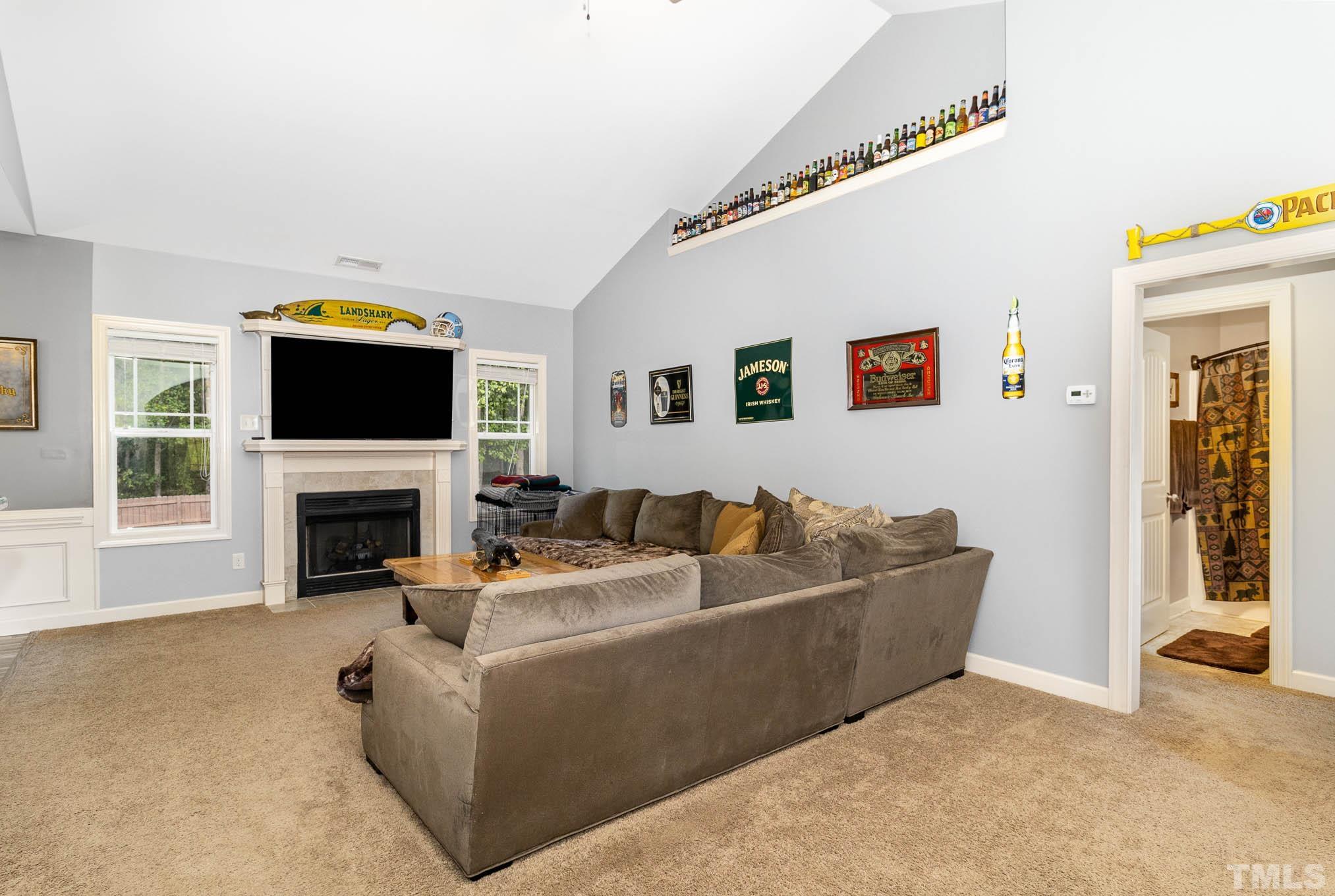 2171 Matthews Road Clayton, NC 27520 - Photo 7 of 30 Gallery Image 7