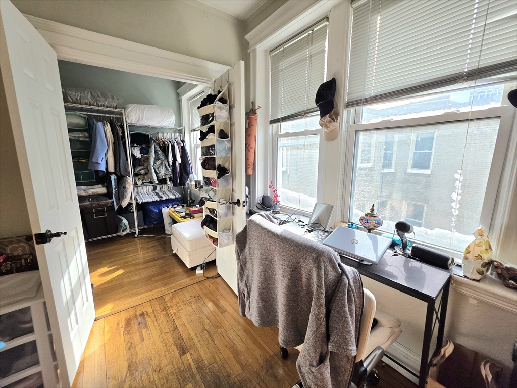 1641 Commonwealth Avenue, Unit 16 Boston, MA 02135 - Photo 12 of 25