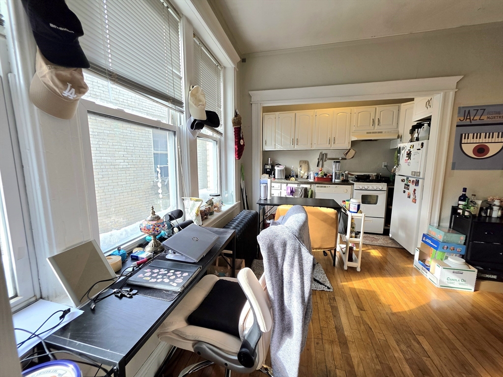 1641 Commonwealth Avenue, Unit 16 Boston, MA 02135 - Photo 15 of 25