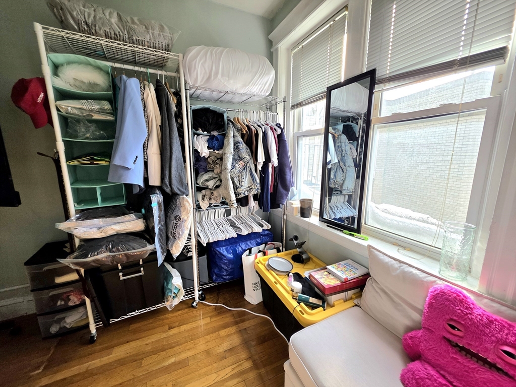 1641 Commonwealth Avenue, Unit 16 Boston, MA 02135 - Photo 18 of 25