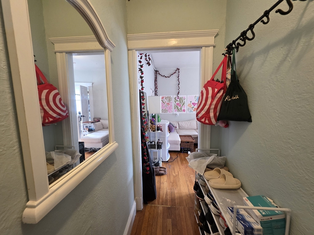 1641 Commonwealth Avenue, Unit 16 Boston, MA 02135 - Photo 20 of 25