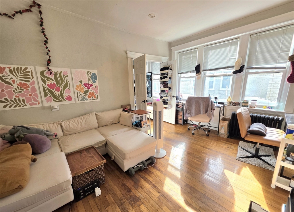 1641 Commonwealth Avenue, Unit 16 Boston, MA 02135 - Photo 2 of 25