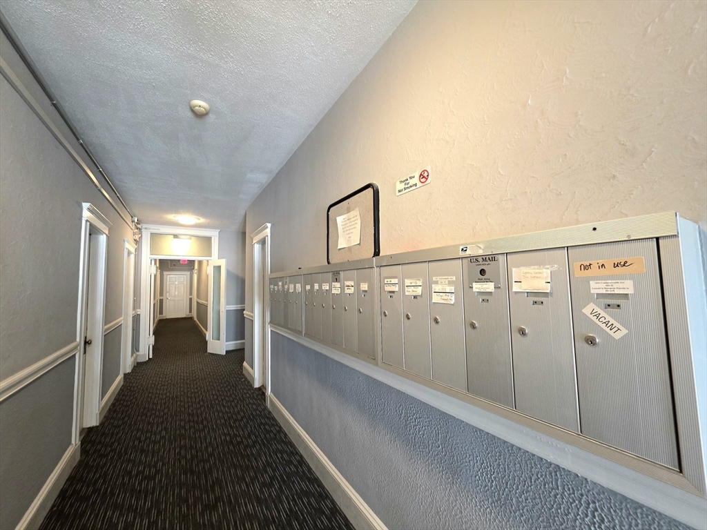 1641 Commonwealth Avenue, Unit 16 Boston, MA 02135 - Photo 24 of 25