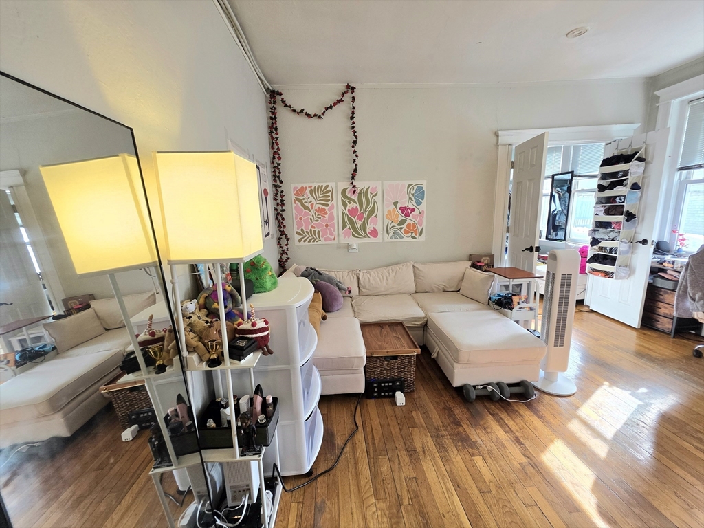 1641 Commonwealth Avenue, Unit 16 Boston, MA 02135 - Photo 4 of 25