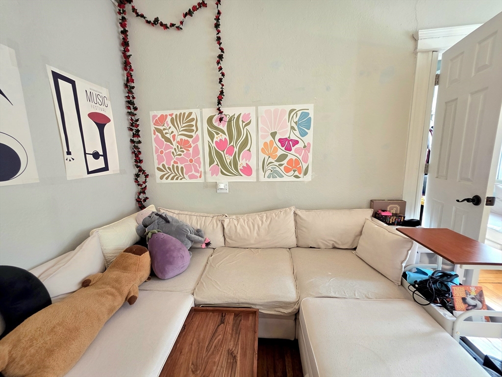 1641 Commonwealth Avenue, Unit 16 Boston, MA 02135 - Photo 6 of 25