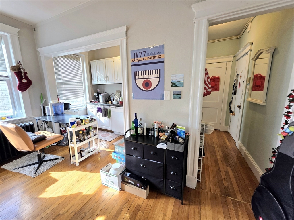 1641 Commonwealth Avenue, Unit 16 Boston, MA 02135 - Photo 7 of 25