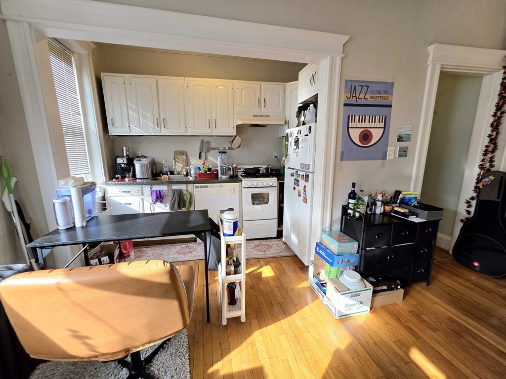 1641 Commonwealth Avenue, Unit 16 Boston, MA 02135 - Photo 8 of 25